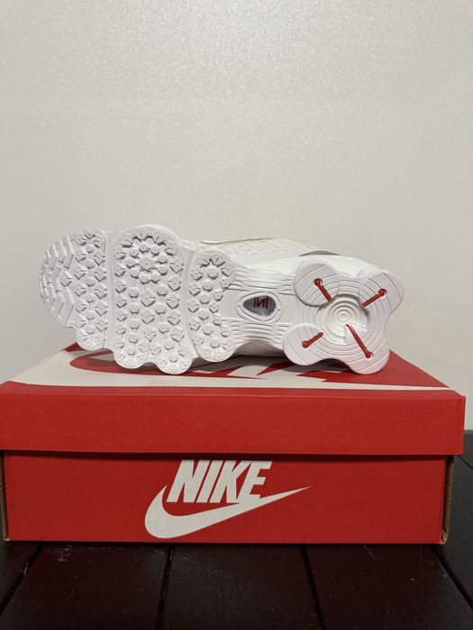 Nike Shox TL.