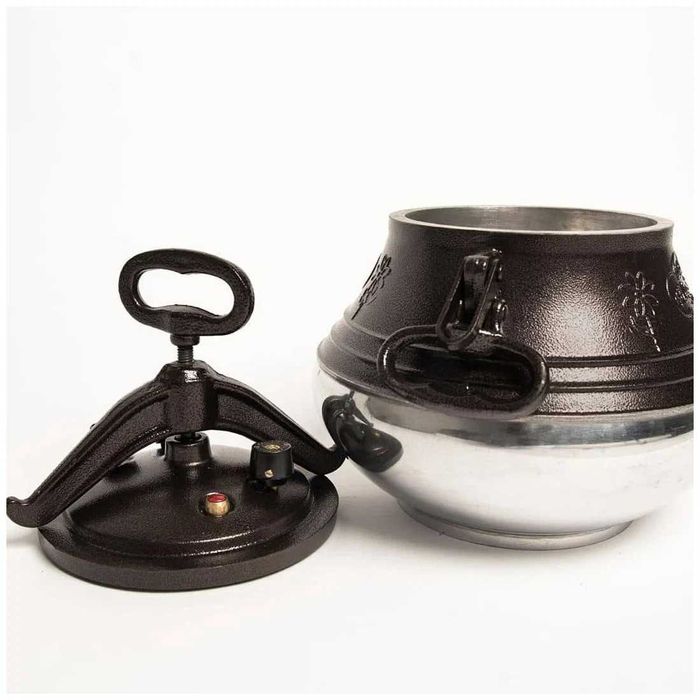 Афганский казан с ручками | супер качество!