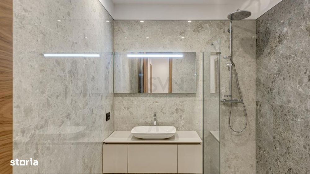 Penthouse superb Primaverii
