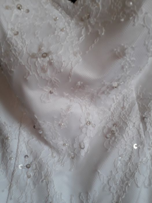 Продается платье свадебное.