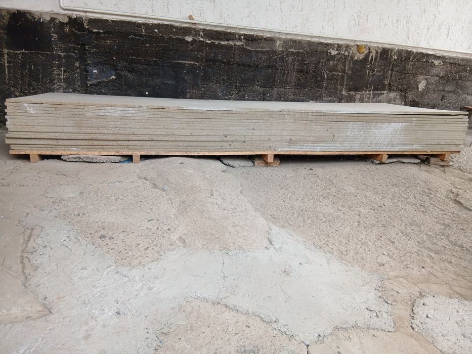 Продам, цэсп листы