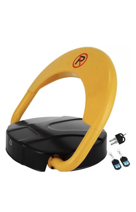 Парковочный барьер ELC-103