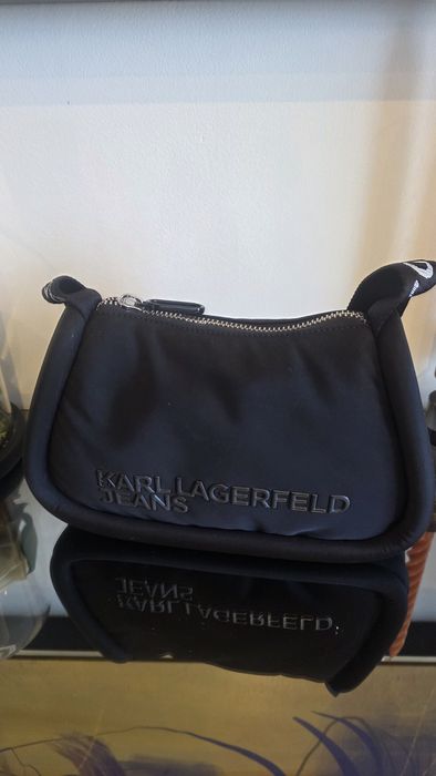 Чанта Karl Legerfeld