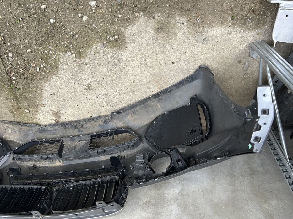 Bara fata bmw X5 F15 M paket camera / distronik