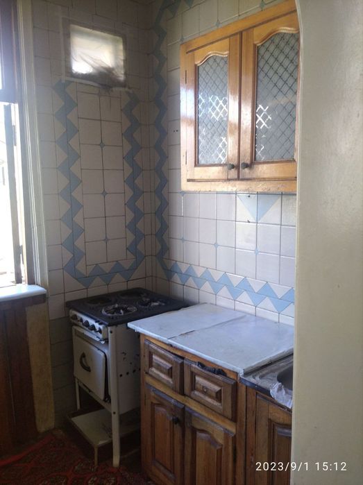 Аренда Сергели 6 Дехкан базар 3-х комнатная