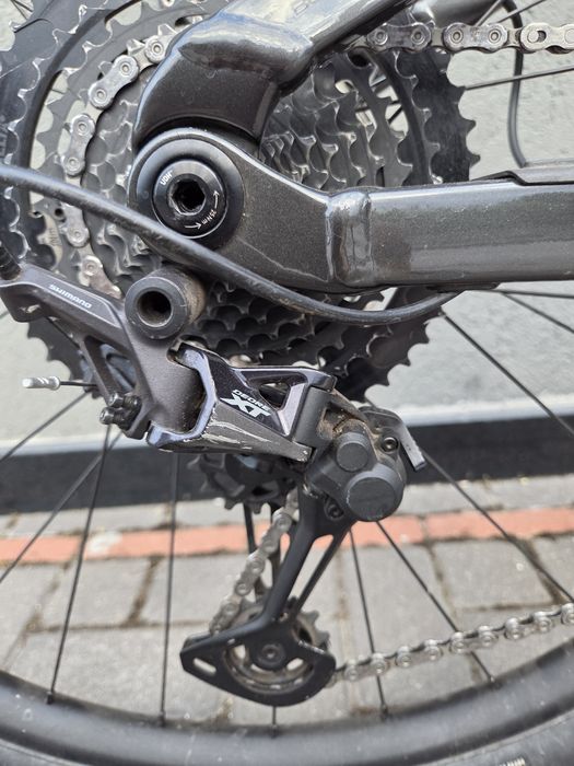 Trek Fuel EX 8 Gen 6 – 2023 | XL | 29"