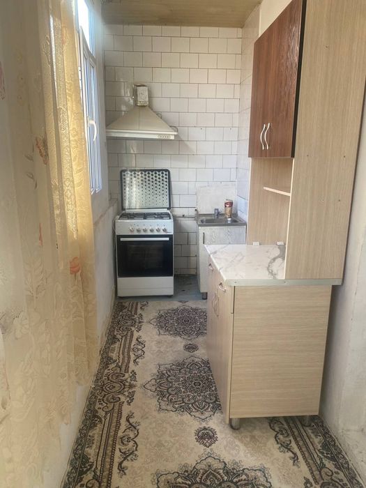 Arenda chilonzor 20 kv 2/3/4 350y.e oilaga beriladi