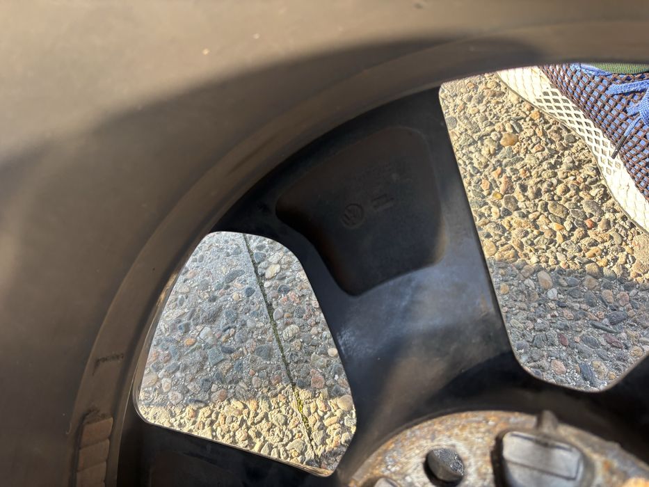 Джанти за фолксваген 18 цола