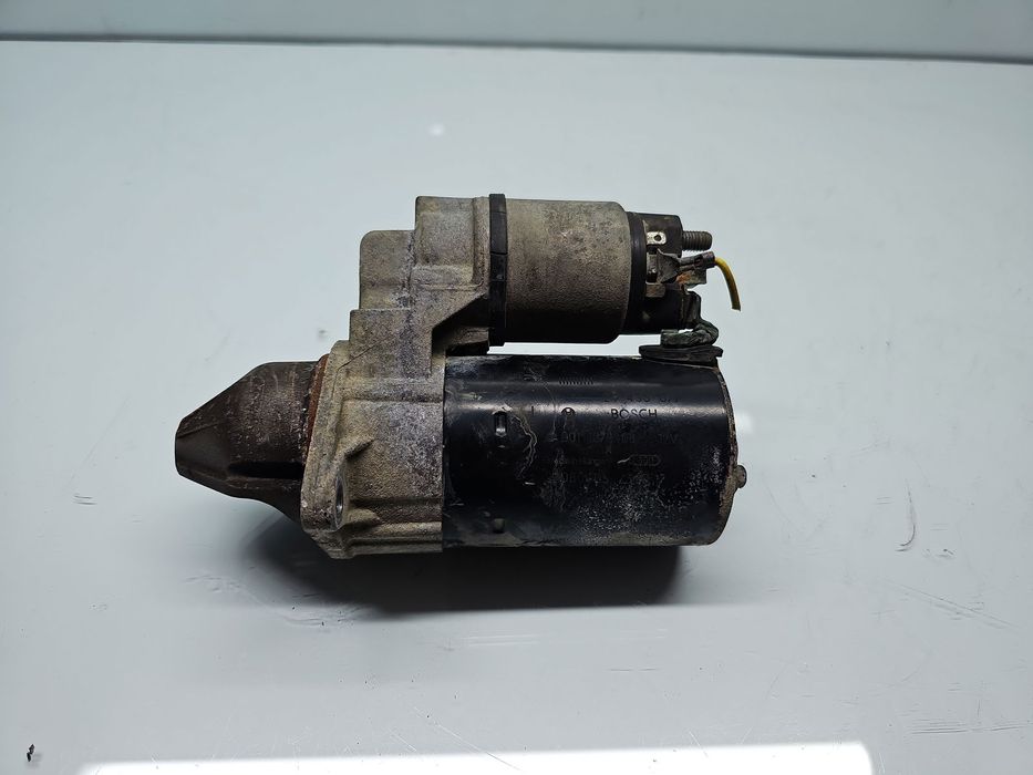 Electromotor 9 dinti Opel Corsa D [Fabr 2006-2013] 24436877 1.2 Benz