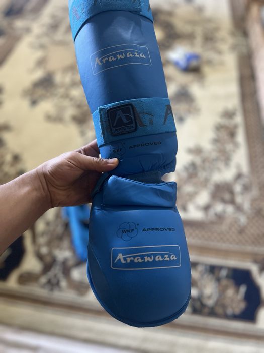 Futa, foot, deyarli yangi