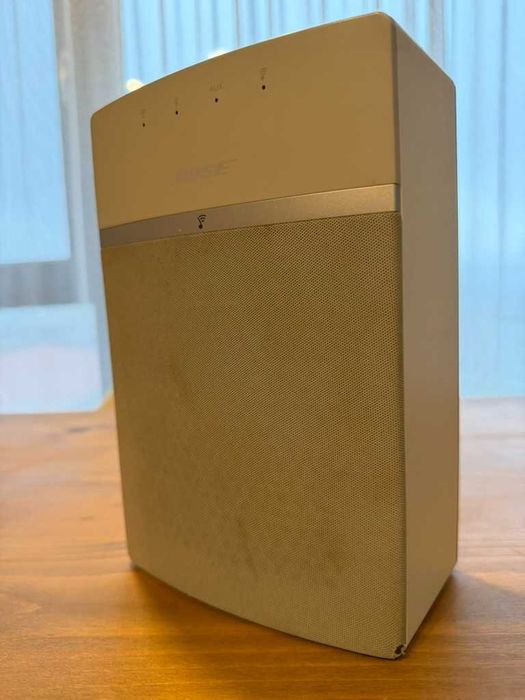 Vand boxa Bose SoundTouch 10, alba