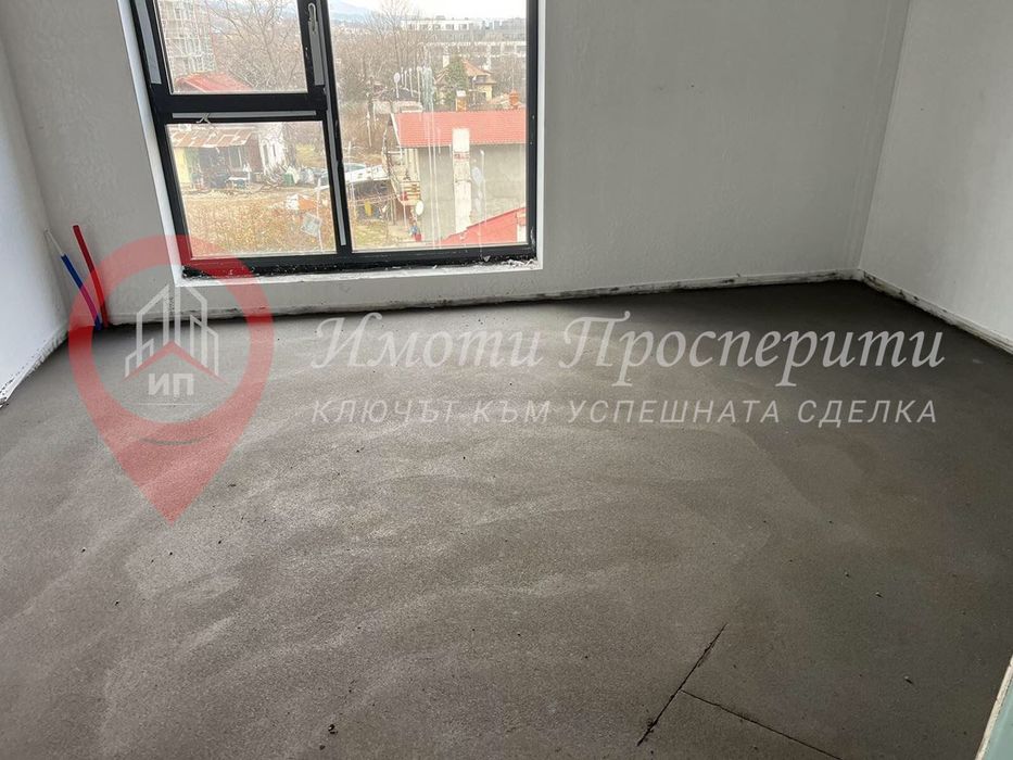 Продава се Четиристаен апартамент в София, Кръстова вада - 171 кв.м за 3100 €/кв.м - Снимка #7