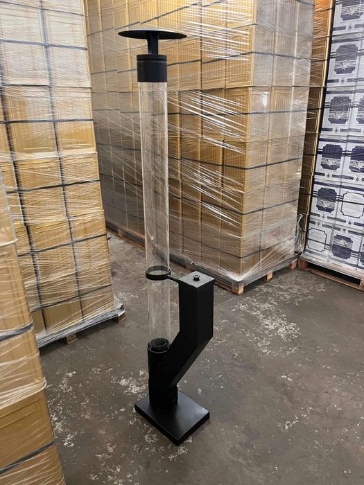 Ракетна пелетна печка – ефективна и икономична!!!