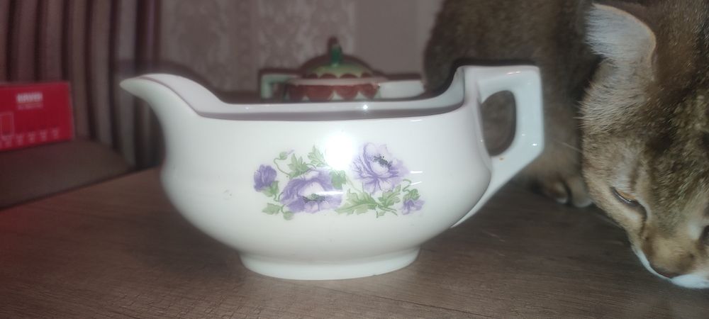 Продам соусник дулёво