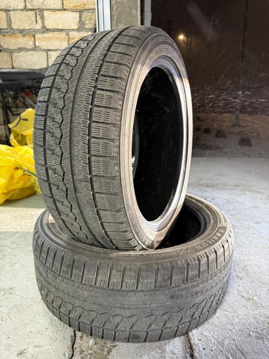 Покрышки 235/45/18