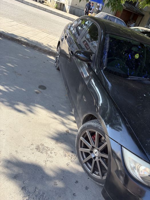 Bmw e90 320 dizel