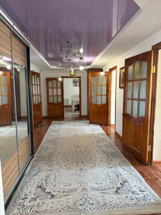 Продается дом в поселке Кызылкой