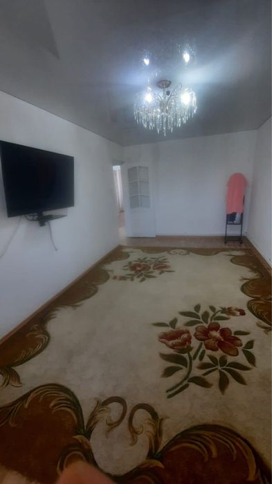 Квартира аренда.