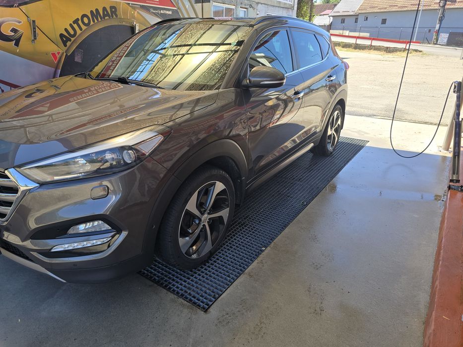 Vand Hyundai Tucson 1.6 TGDI 4WD