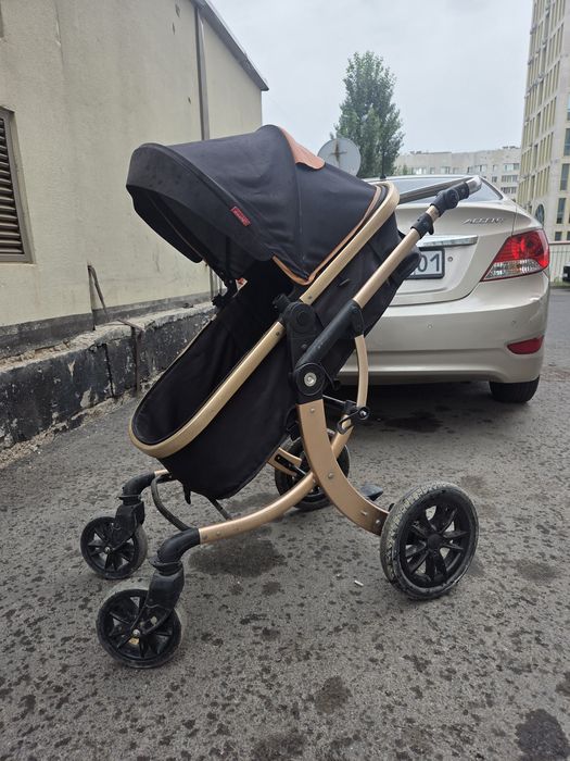 Коласка левы берег