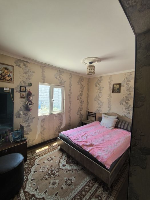 Старые Сергели продаëтся Домик.