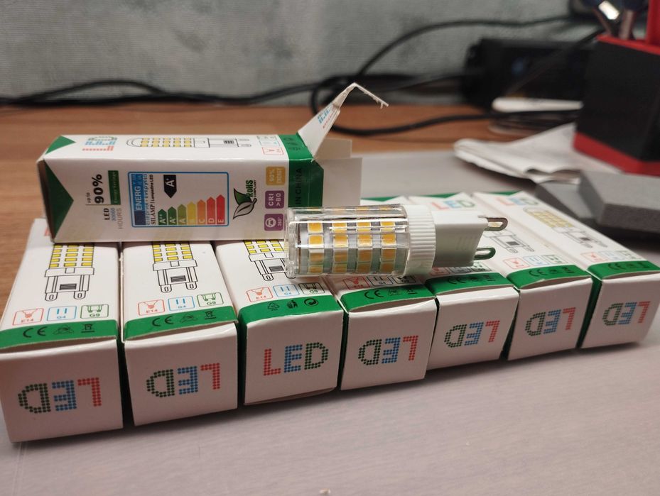 лот разнообразни вещи