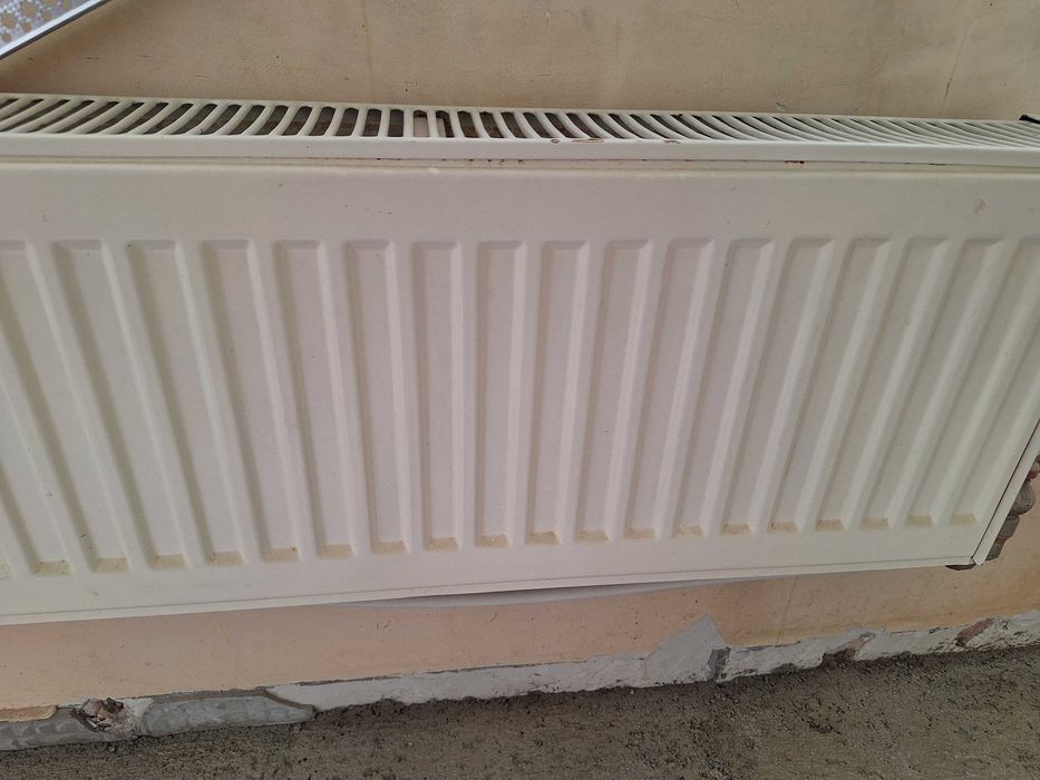 Панелен радиатор