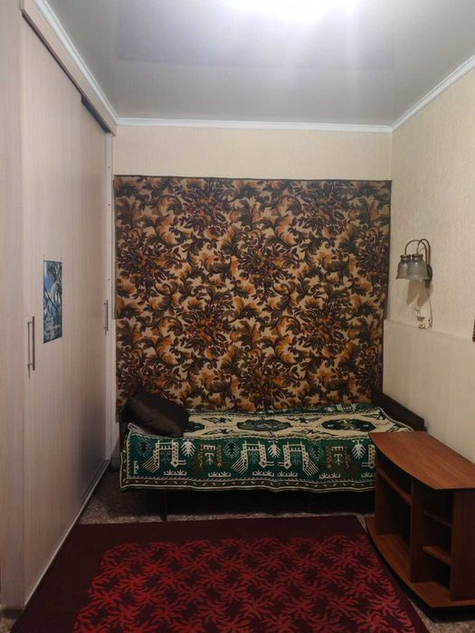 Сдам квартиру барачного типа