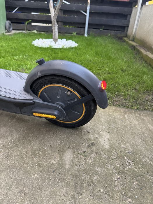 Ninebot G30 max