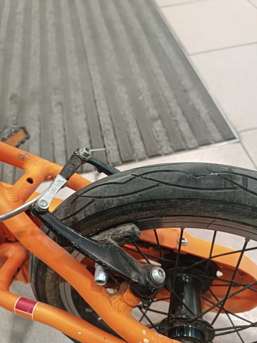 Детско колело pinnacle