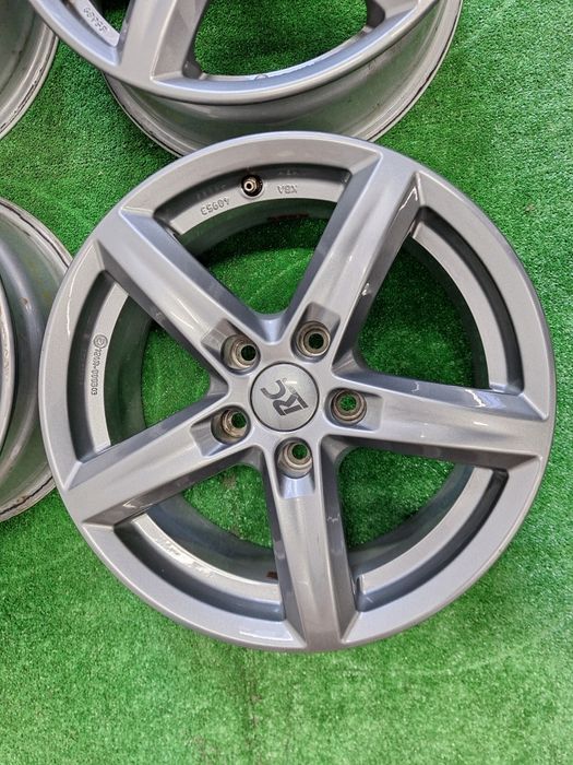 Шкода, Фолскваген Ауди, Сеат-16цола-5/112-"ЕТ-33:Ж-6,5