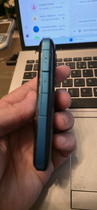 Telefon Colectie: Nokia 5130c-2 XpressMusic  Blue
