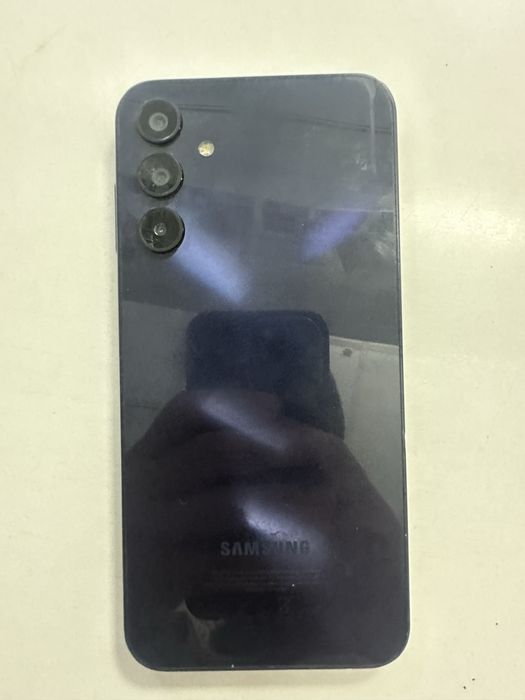Samsung A15 6/128