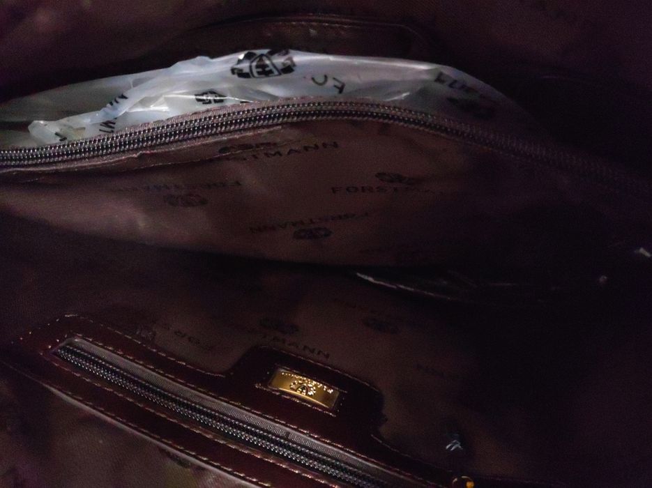 Сумка  женская Forstmann