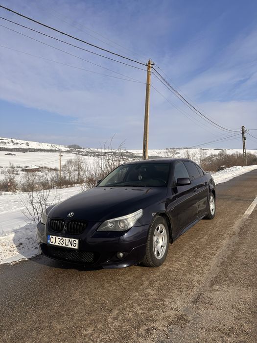 Vand bmw seria 5 e60