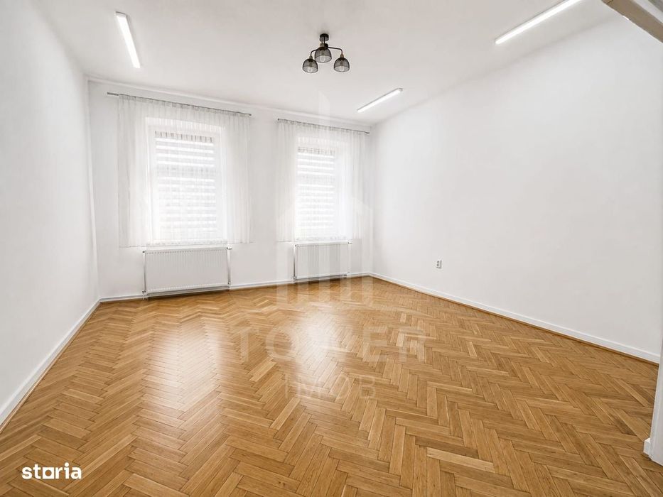 Casă De Închiriat Ultracentral