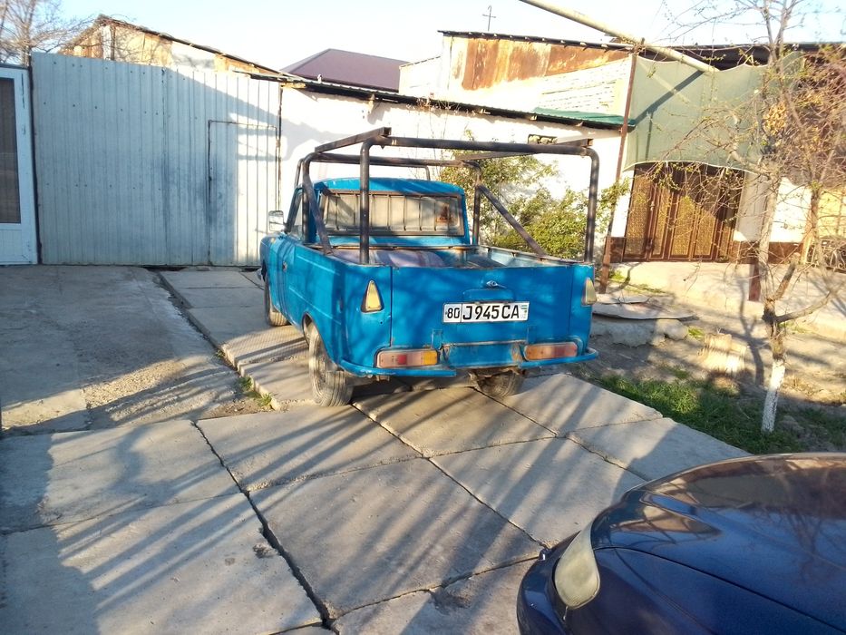 Иж 2715 продается