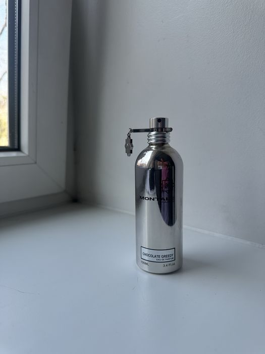 Montale Chocolate Greedy 100 ml