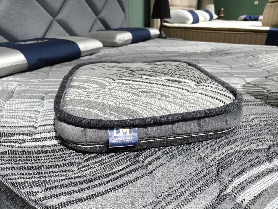 Ishlab chiqaruvchidan birinchi qo'l MATRASLAR