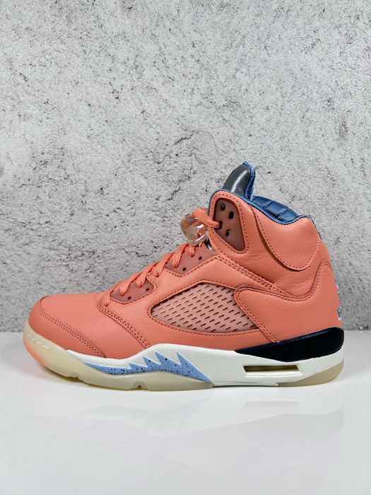 Jordan 5 Retro DJ Khaled We The Best Crimson Bliss