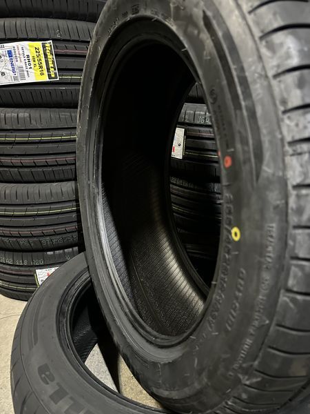 Нови летни гуми ROTALLA RU01 255/45R18 103Y XL БОРД 2554518