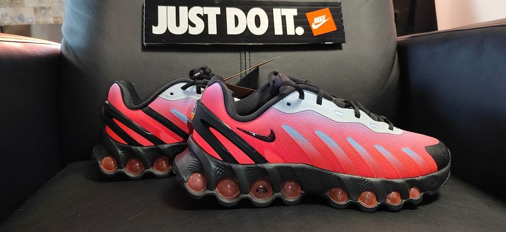 Nike Air Max DN 8, номер 38