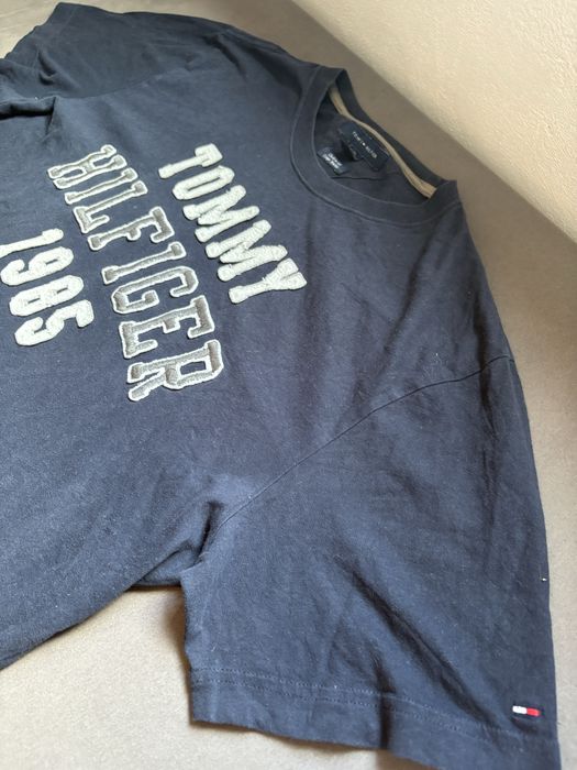 tricou tommy hilfiger