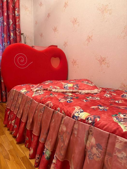 Детский гарнитур Istikbal (Турция)