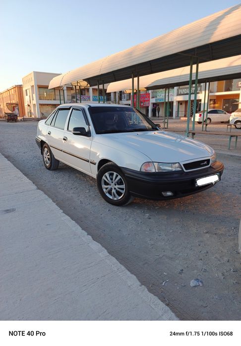 1999yil. 398.000km. Kraska toza,shumka, kondisaner.Egadan.