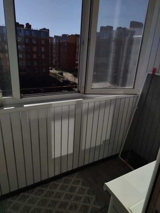 продам квартиру 1 Юбилейный мкр.