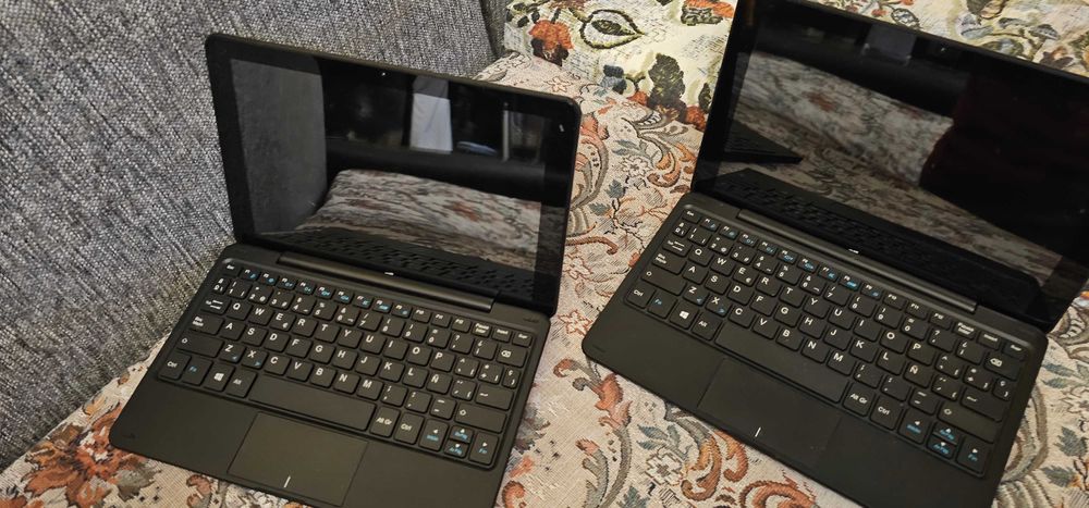 laptop tableta 2in1 diagnoza windos 10