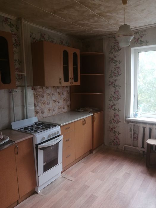 Продам двухкомнатную квартиру