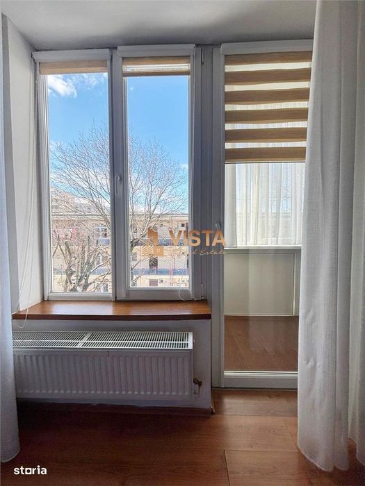 Repozitionare pret! Apartament 2 camere decomandat, 46mp utili, mobila
