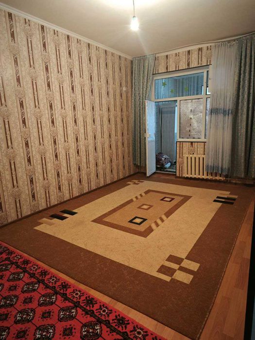 Сдаётся квартира в городе Навои.